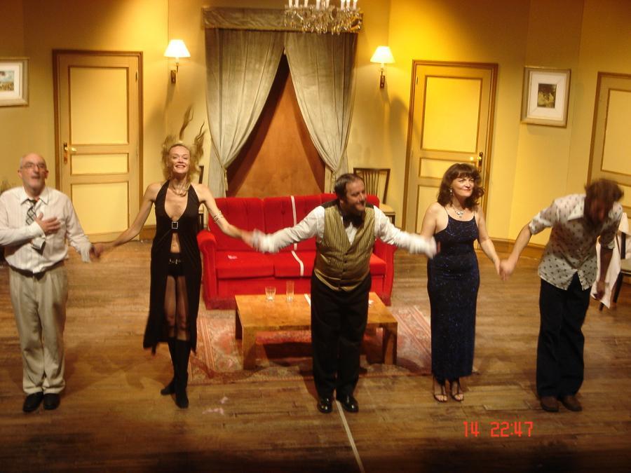 Kawa théâtre 1