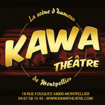 Kawa théâtre