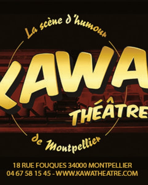 Kawa théâtre