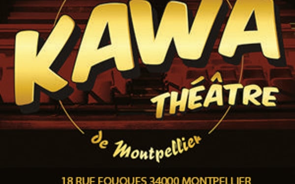 Kawa théâtre