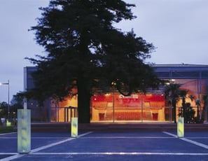 La cigalière