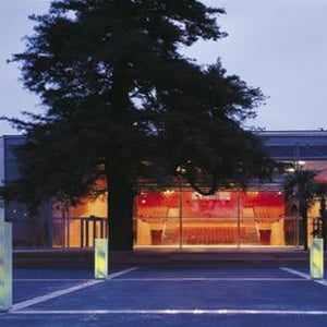 La cigalière
