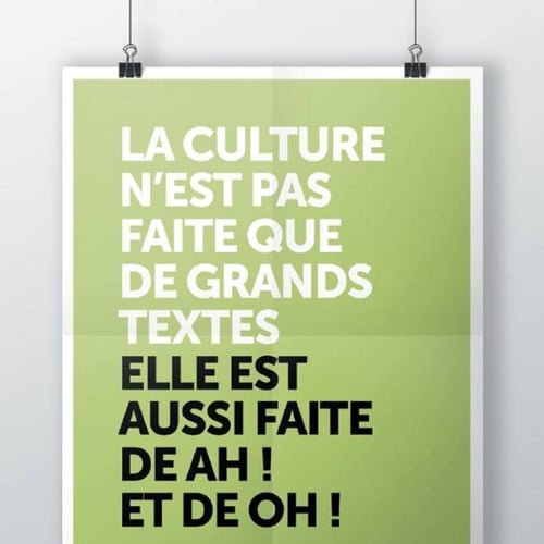 Théâtre de Poche à Sète 1