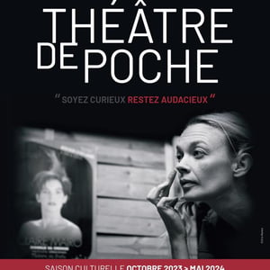 Théâtre de Poche à Sète