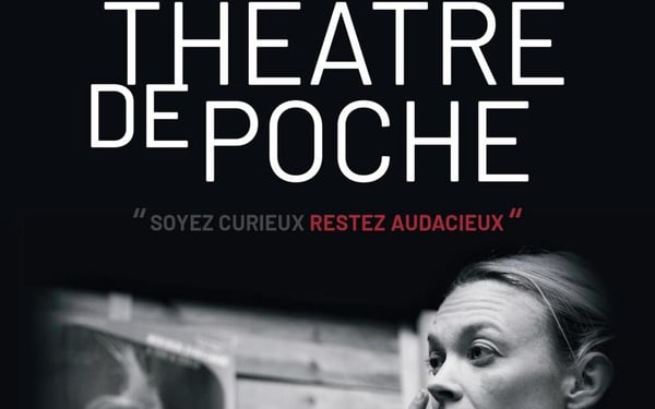Théâtre de Poche à Sète