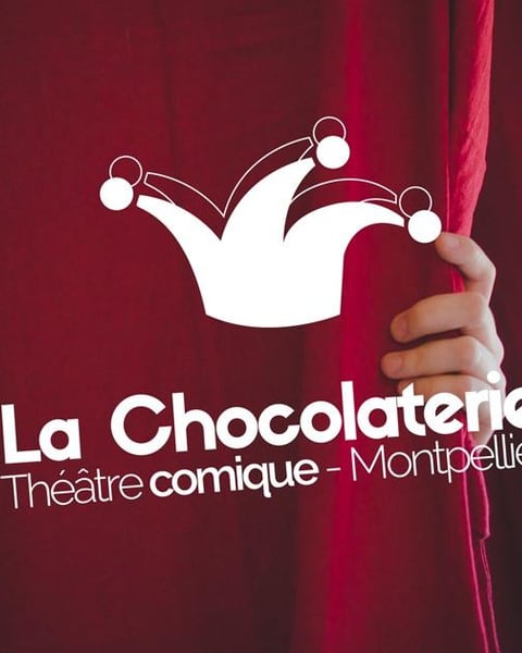 La Chocolaterie Saint-Jean de Védas