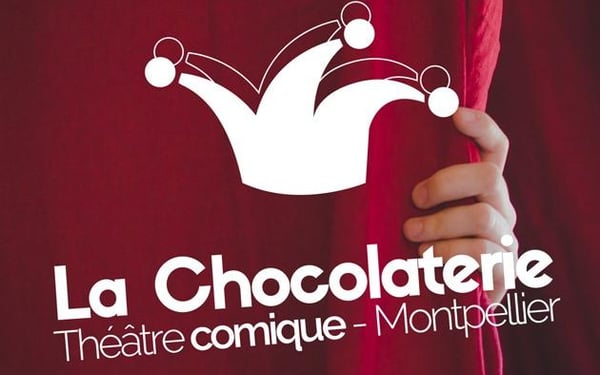 La Chocolaterie Saint-Jean de Védas