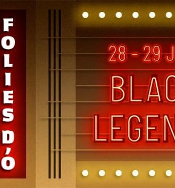 Les Folies Latina