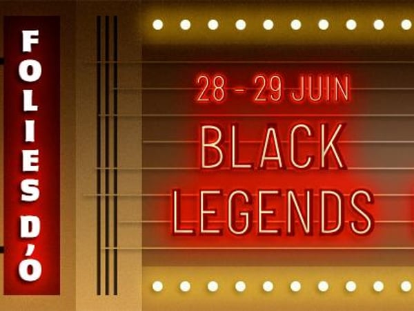 Les Folies Latina