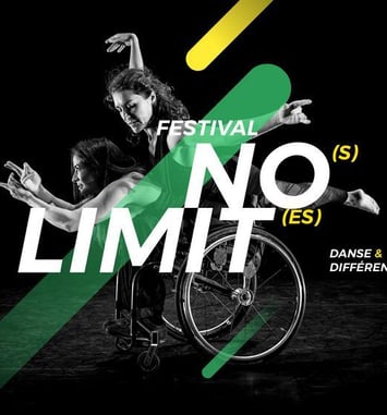 Festival No(s) Limit(es) Danse Inclusive