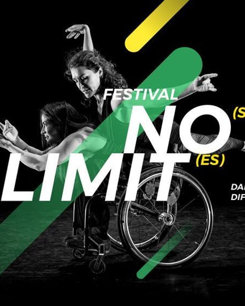 Festival No(s) Limit(es) Danse Inclusive