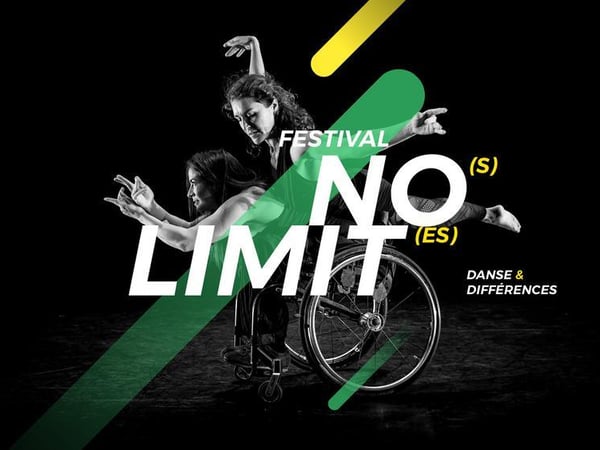 Festival No(s) Limit(es) Danse Inclusive