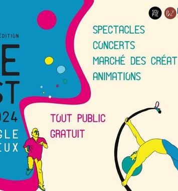 Scopie Fun Fest