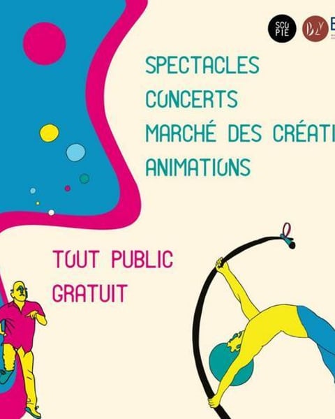 Scopie Fun Fest