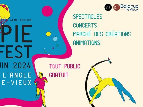 Scopie Fun Fest