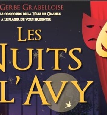 Les nuits de l'Avy