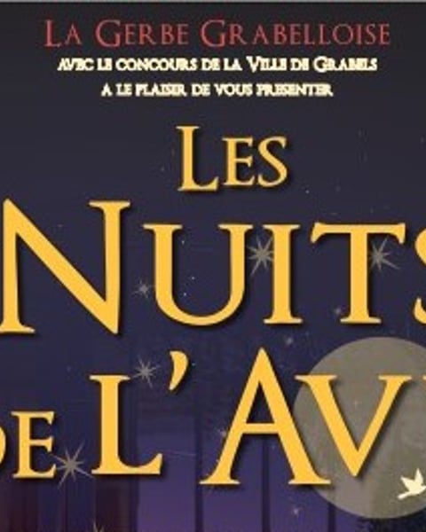 Les nuits de l'Avy