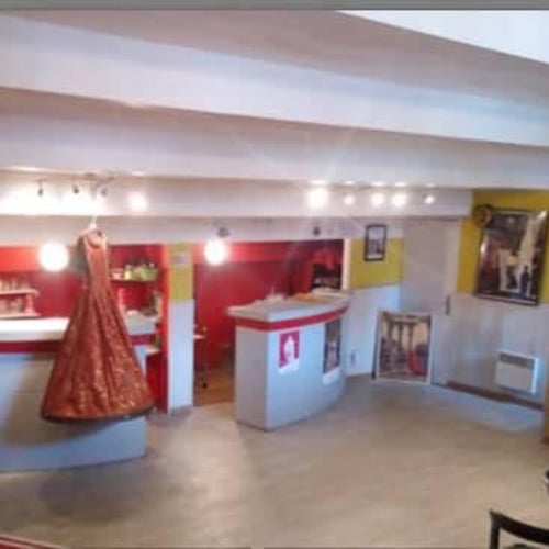 Théâtre Beaux Arts Tabard 1