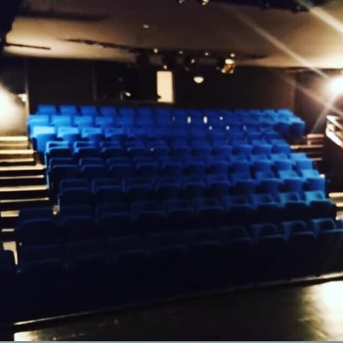 Théâtre Beaux Arts Tabard 3