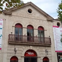 Théâtre Le sillon