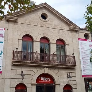 Théâtre Le sillon