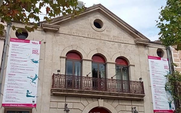 Théâtre Le sillon
