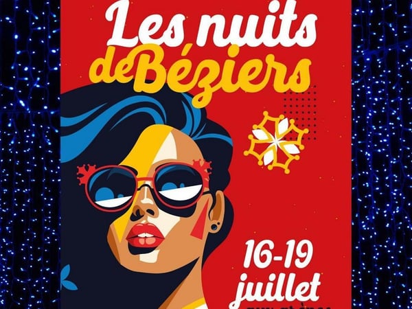 Les Nuits De Béziers