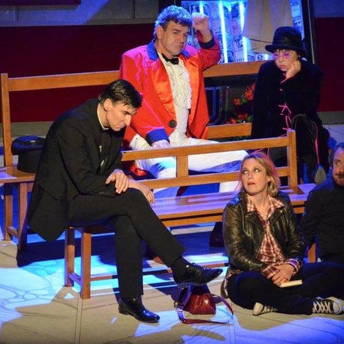 Illustre Théâtre 1
