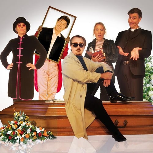 Illustre Théâtre 2