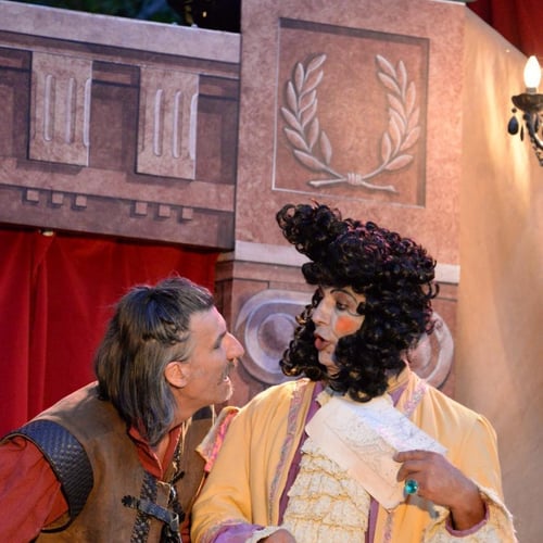 Illustre Théâtre 3