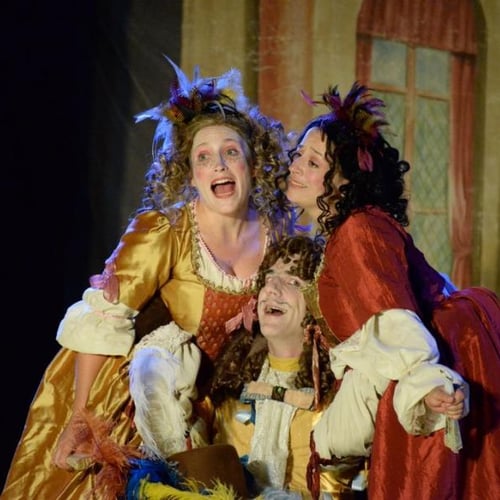 Illustre Théâtre 5