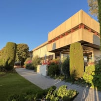 Musée Paul Valéry Sète