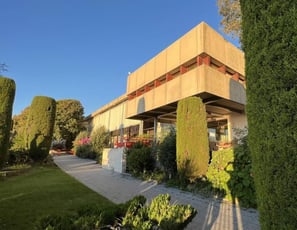 Musée Paul Valéry Sète