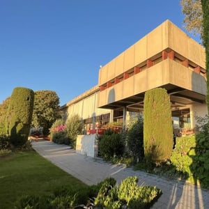 Musée Paul Valéry Sète