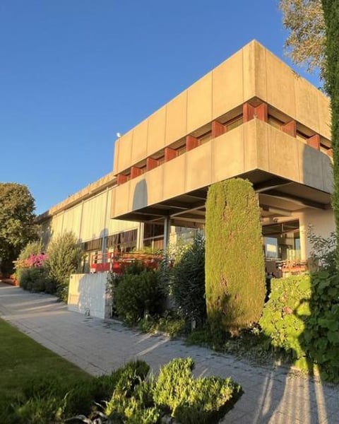 Musée Paul Valéry Sète