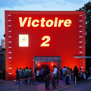 Victoire 2