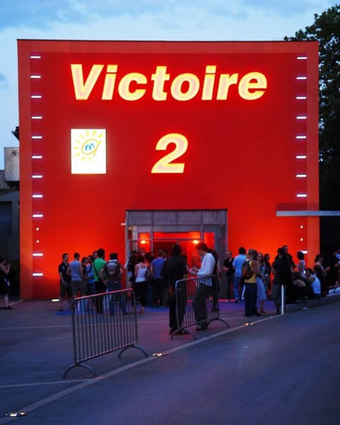 Victoire 2