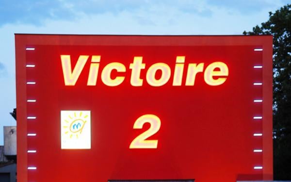 Victoire 2