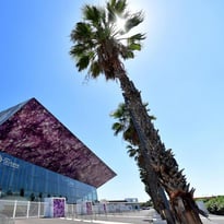 Sud De France Arena