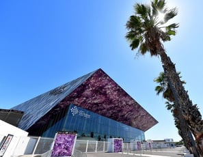 Sud De France Arena