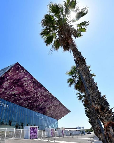Sud De France Arena
