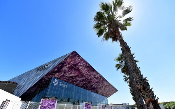 Sud De France Arena