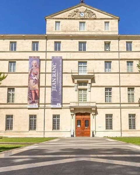 Musée Fabre