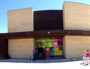 Centre Culturel Léo Malet