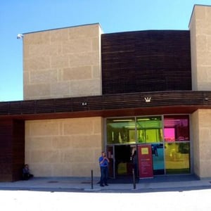Centre Culturel Léo Malet