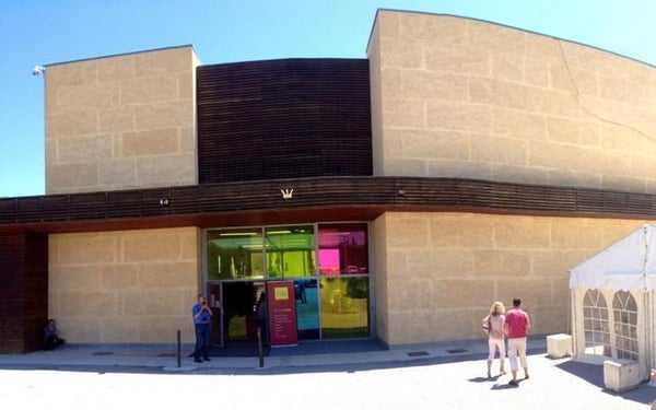 Centre Culturel Léo Malet