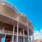 Arènes Francis San Juan Lunel