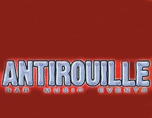 L'Antirouille