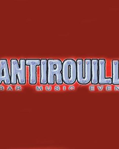 L'Antirouille