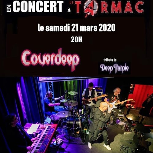 Le Tarmac Saint Jean de Vedas 2